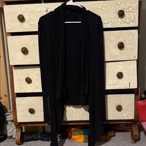 lululemon athletica Black Women's Sweater